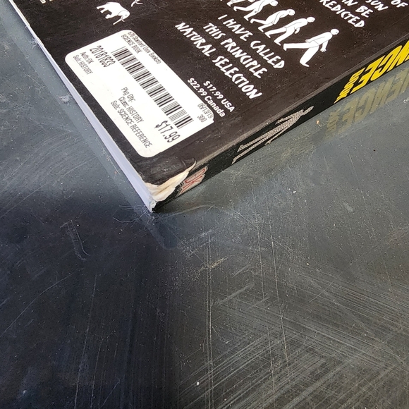 The Science Book - Big Ideas Simply Explained - Picture 14 of 14